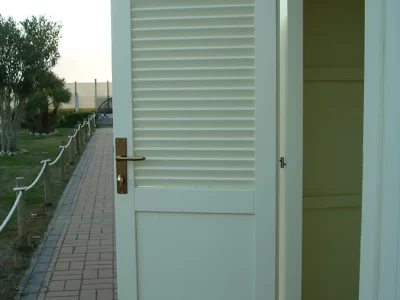 Door